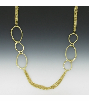 "Groovy" Necklace