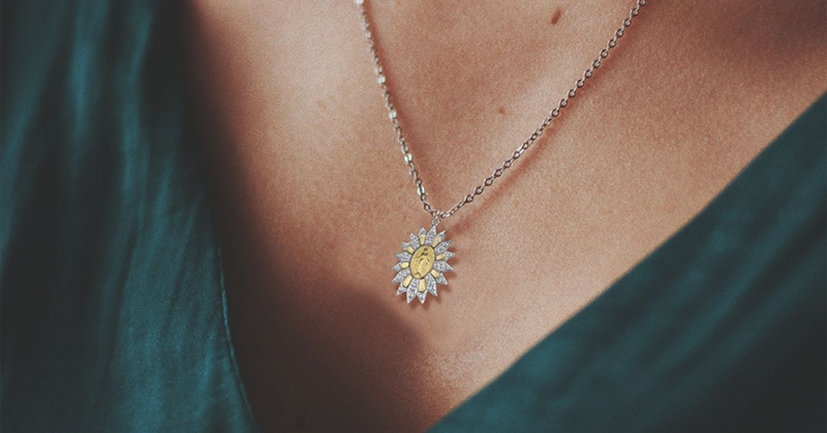 The Symbolism Behind Popular Christian Jewelry Designs