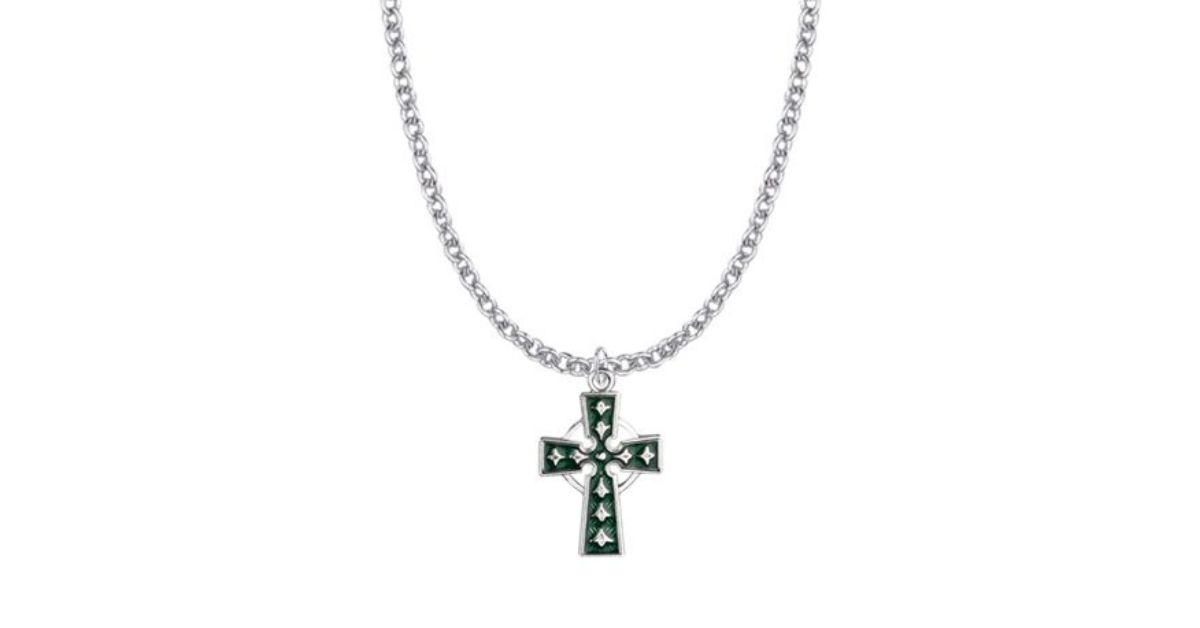 The Symbolism Behind Popular Christian Jewelry Designs