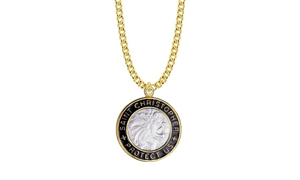 Why Patron Saint Medals Make Meaningful Gifts
