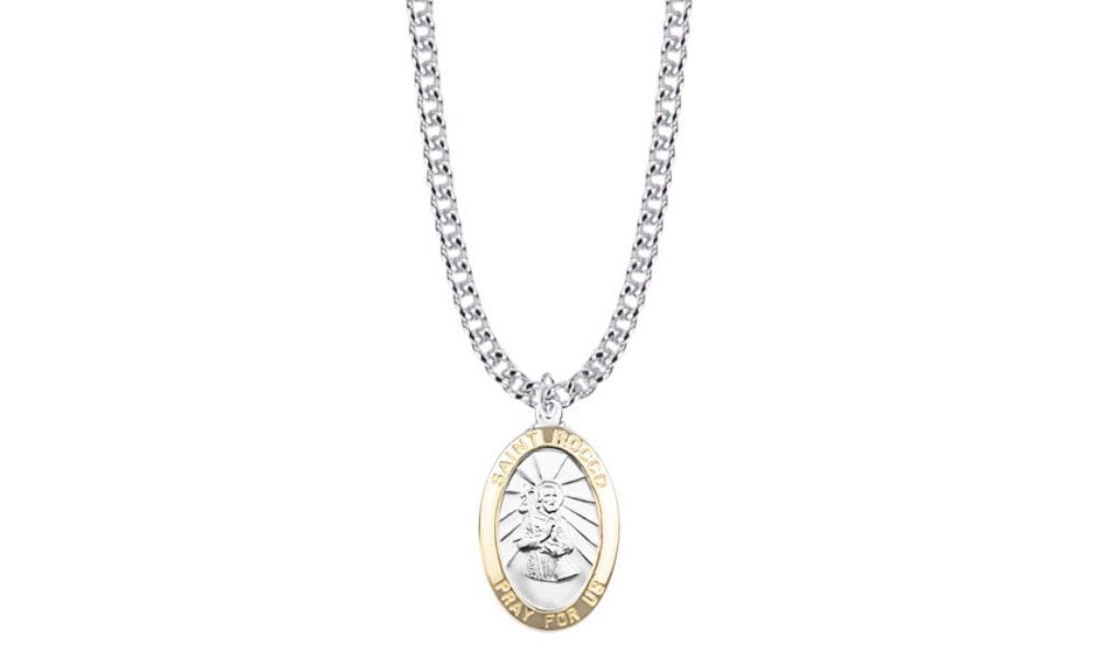 Why Patron Saint Medals Make Meaningful Gifts