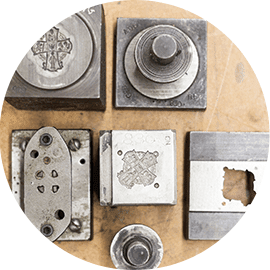 Mold Assembly